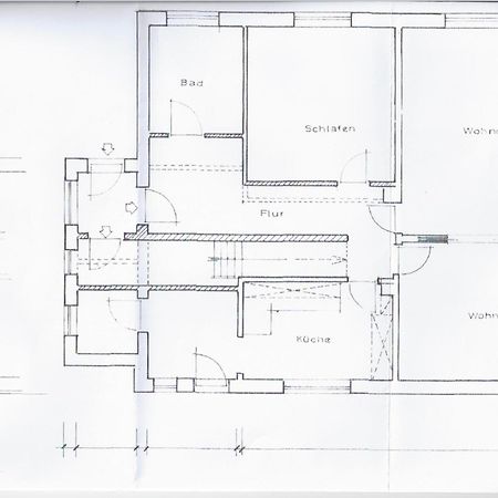 Apartamento Badestrasse 72 Wyk auf Föhr Exterior foto